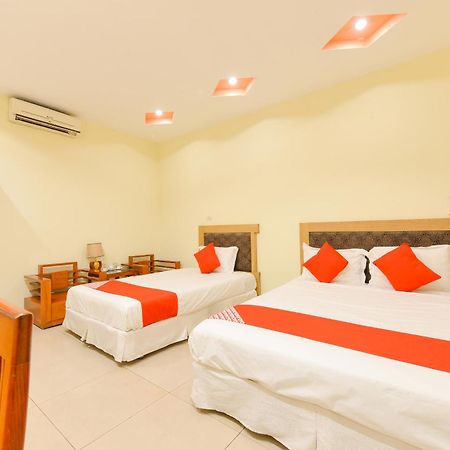 Oyo 279 West Lake Hotel ฮานอย ภายนอก รูปภาพ