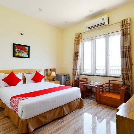 Oyo 279 West Lake Hotel ฮานอย ภายนอก รูปภาพ
