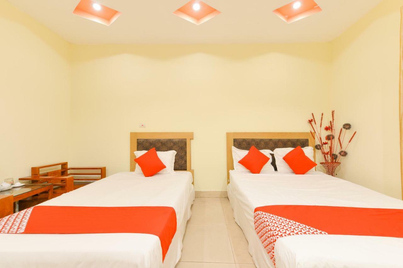 Oyo 279 West Lake Hotel ฮานอย ภายนอก รูปภาพ