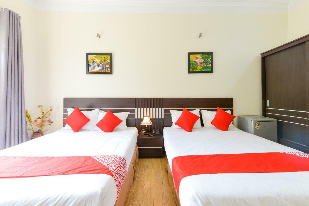 Oyo 279 West Lake Hotel ฮานอย ภายนอก รูปภาพ