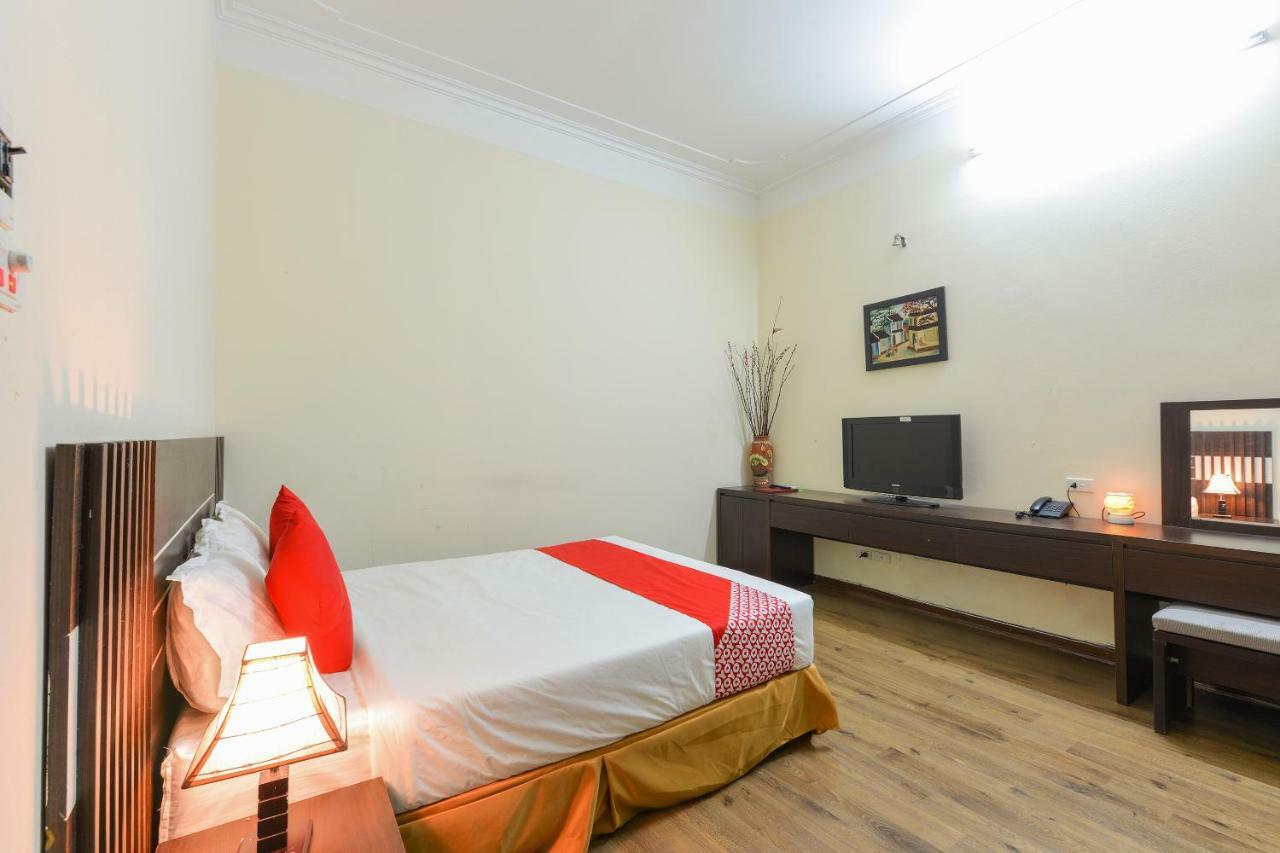 Oyo 279 West Lake Hotel ฮานอย ภายนอก รูปภาพ