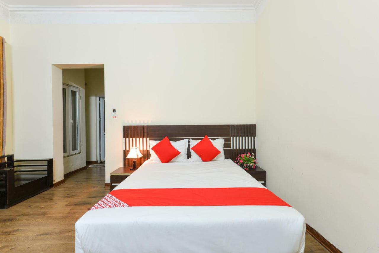 Oyo 279 West Lake Hotel ฮานอย ภายนอก รูปภาพ